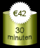 42 euro